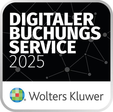 BEATRIX RÖCKEMANN | Digitaler Buchungsservice Wolters Kluwer